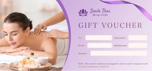 Gift Voucher