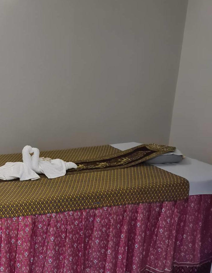 Smile Thai Massage | Room 1